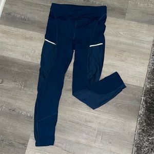 Women’s athletic wear